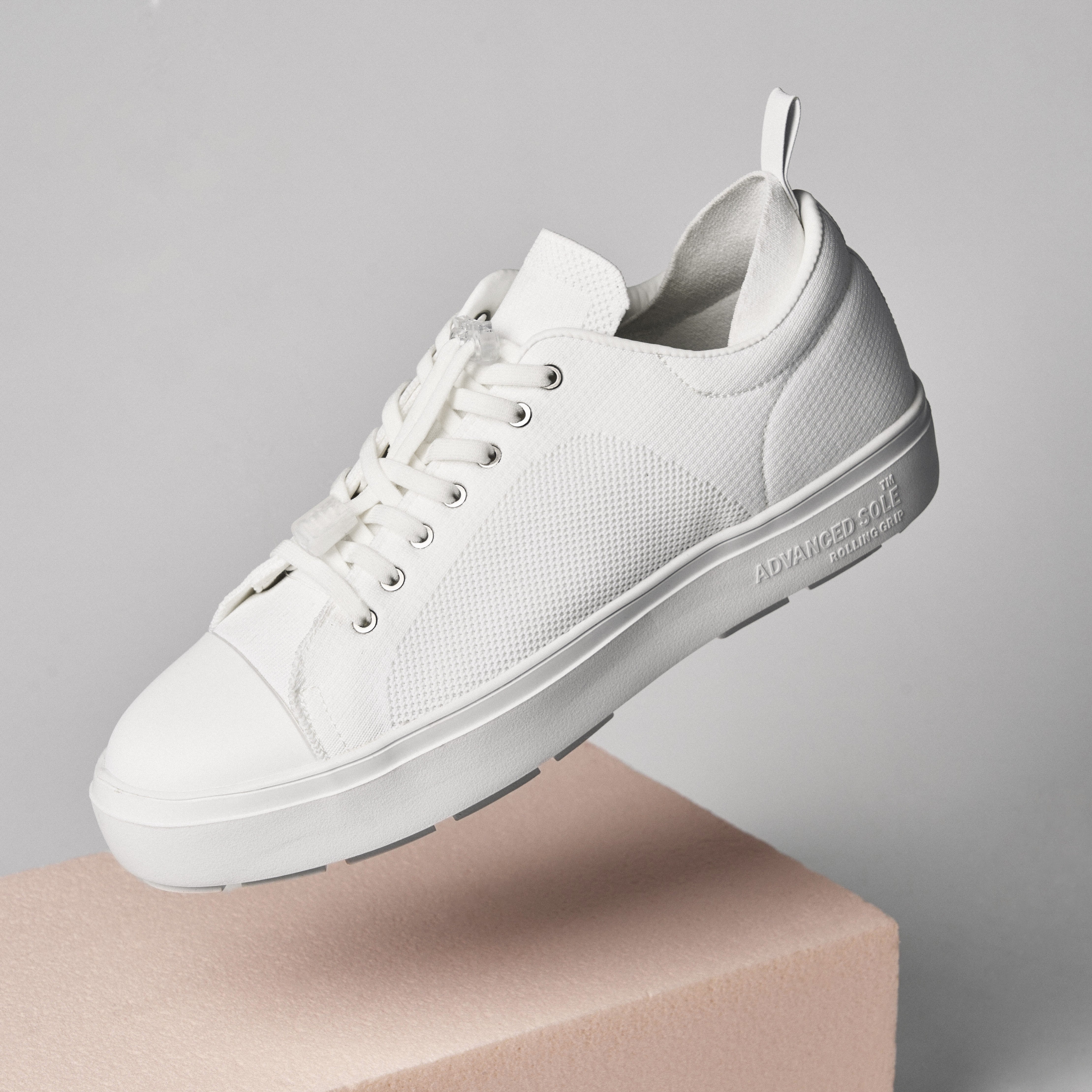 雑誌GoodsPressのWEB「&GP」にてACTHREADが紹介されました