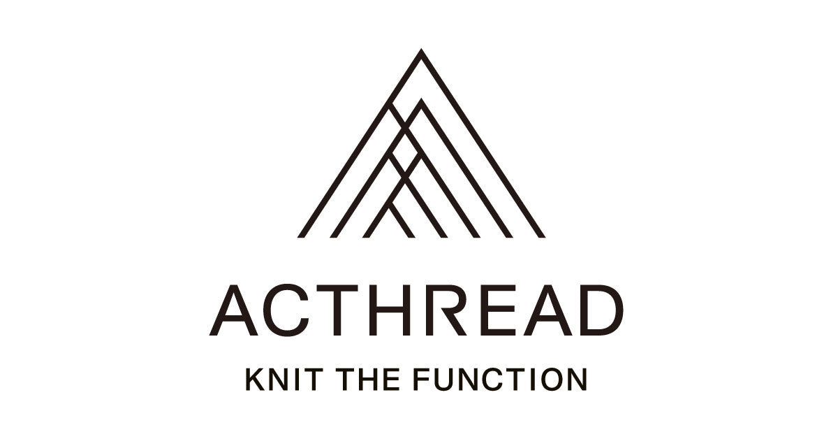 ACTHREAD (アクスレッド) 公式通販サイト