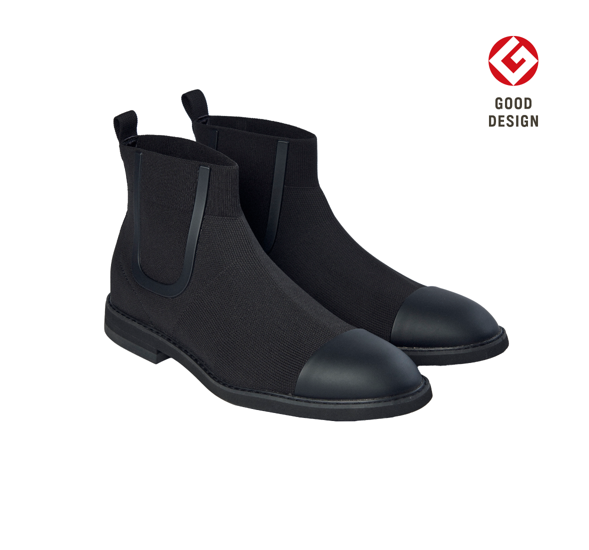 CHELSEA BOOTS