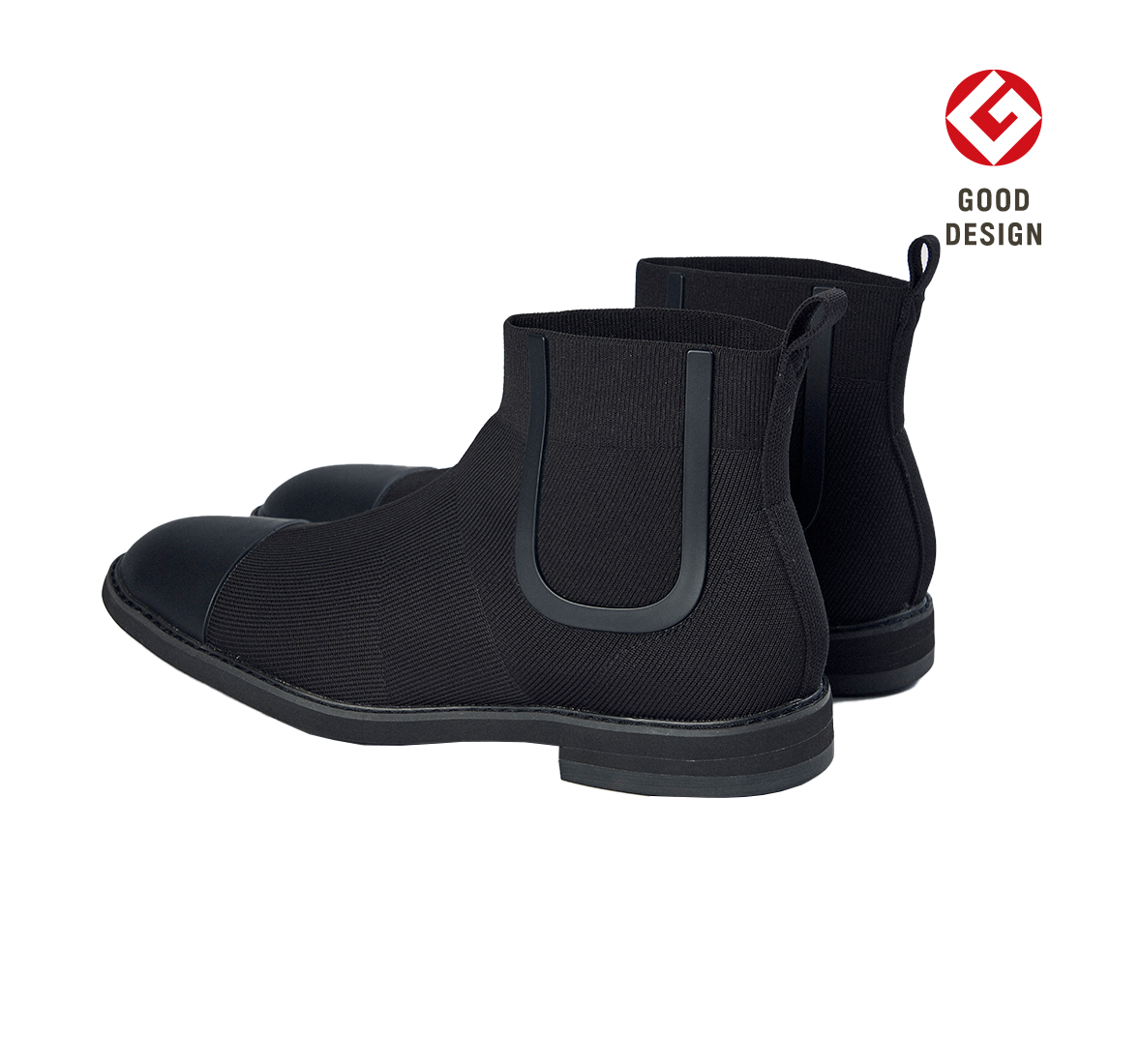 CHELSEA BOOTS