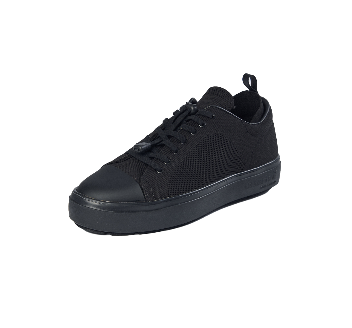 TRAINER BLACK