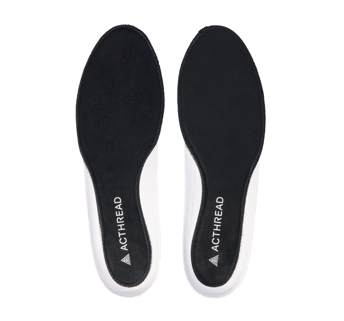 TRAINER BLACK