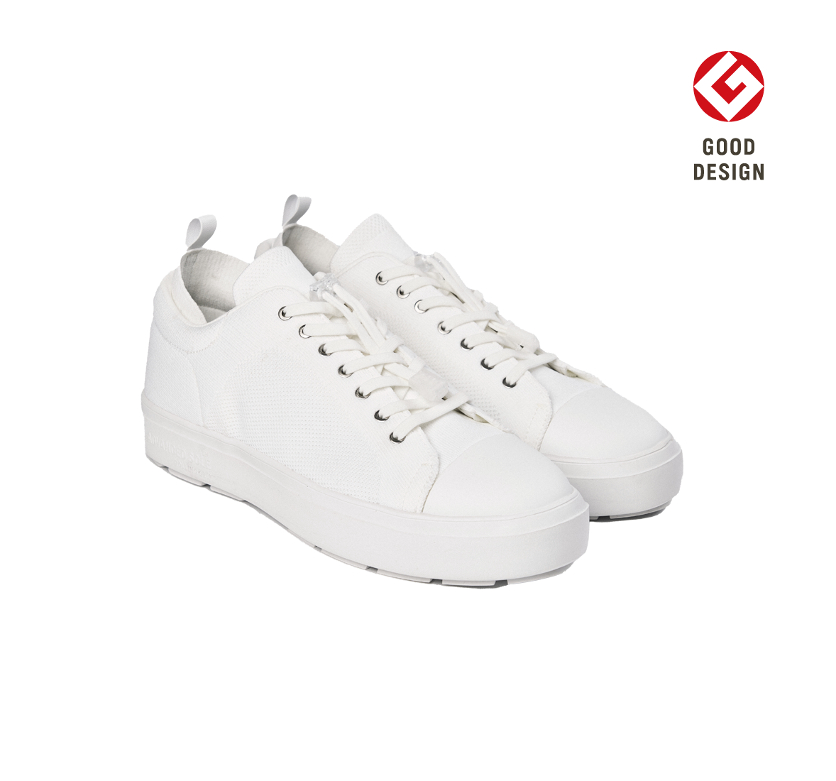 新品未使用 ACTHREAD TRAINER TYPE GOLF 27.0cm TRAINER WHITE