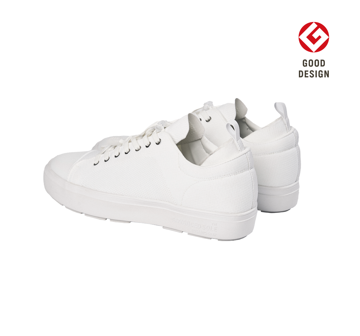 TRAINER WHITE