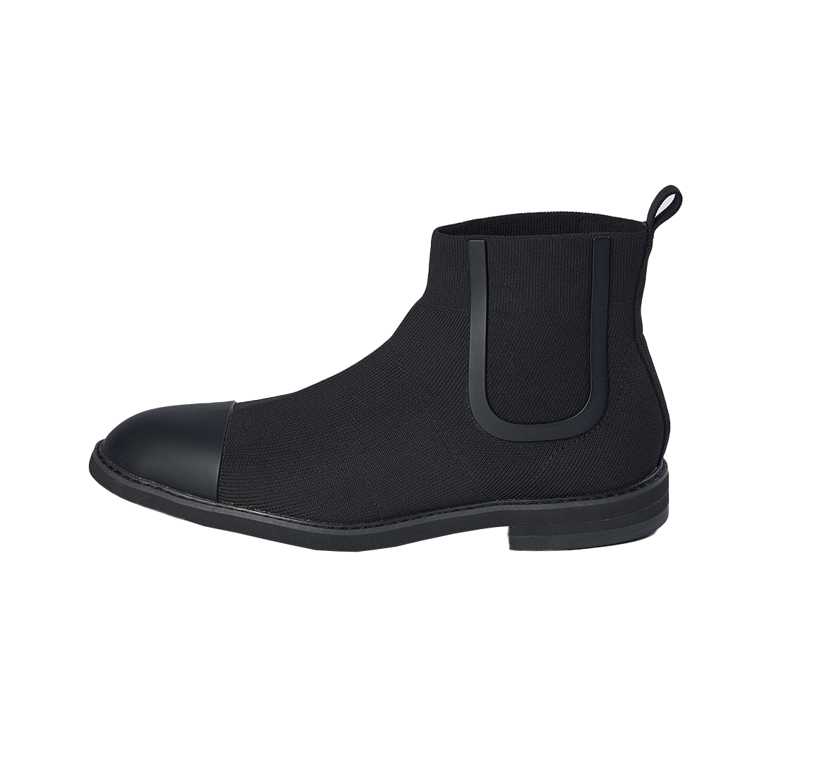 CHELSEA BOOTS