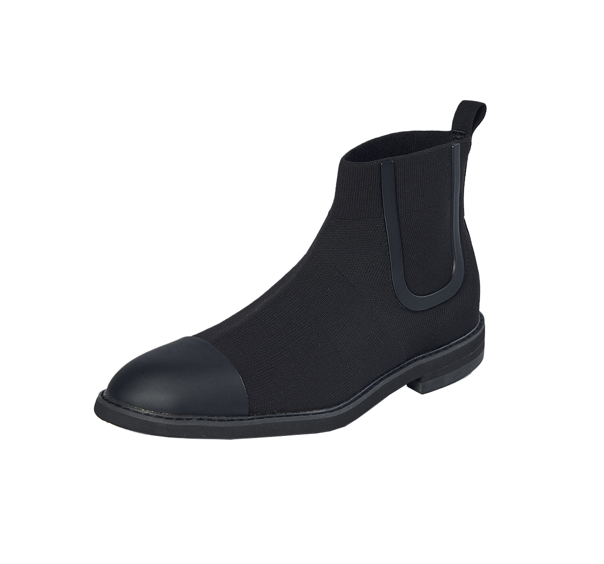 CHELSEA BOOTS